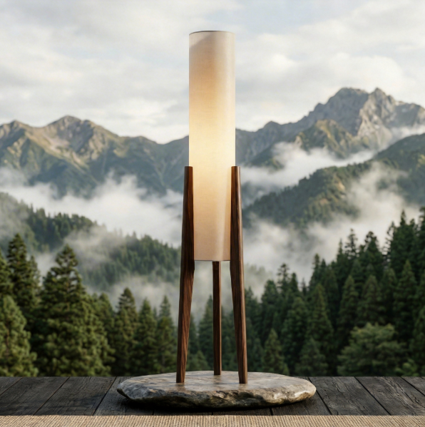 L’Écorce de Lumière