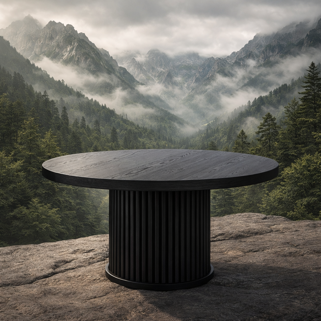 L’Ovale Sempiternel