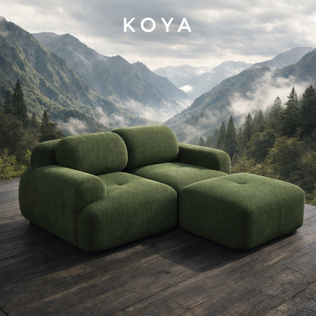 L’Escale Modulaire