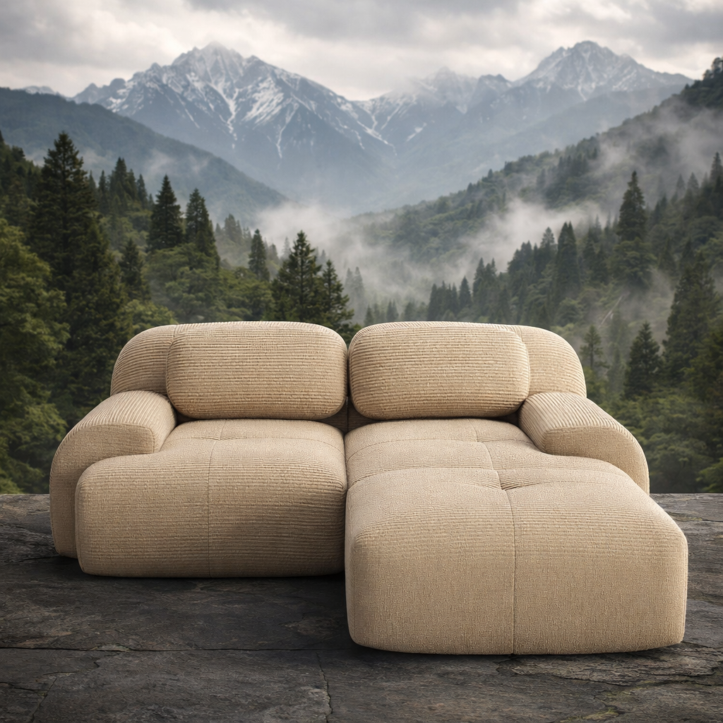 L’Escale Modulaire