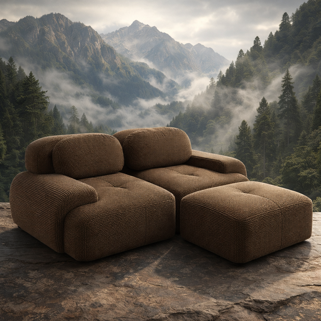 L’Escale Modulaire