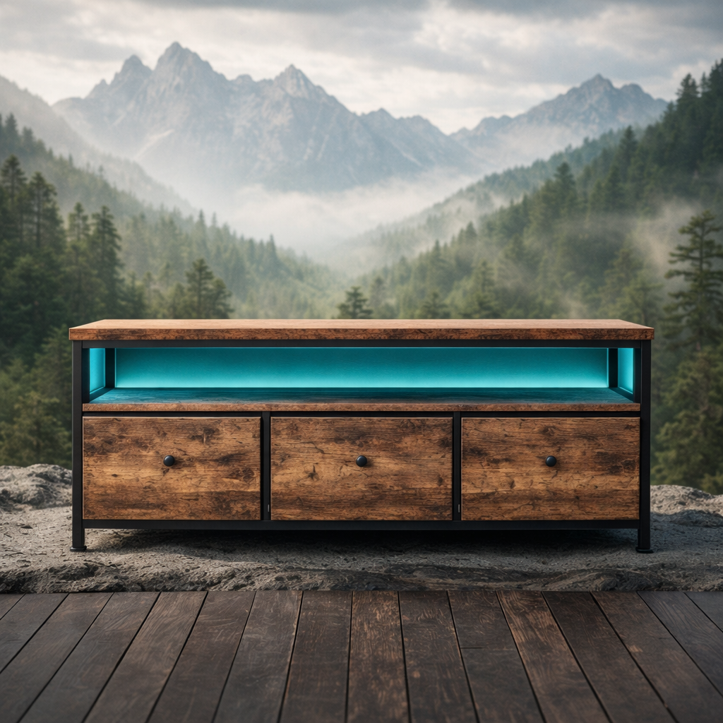 L’Écrin Panoramique