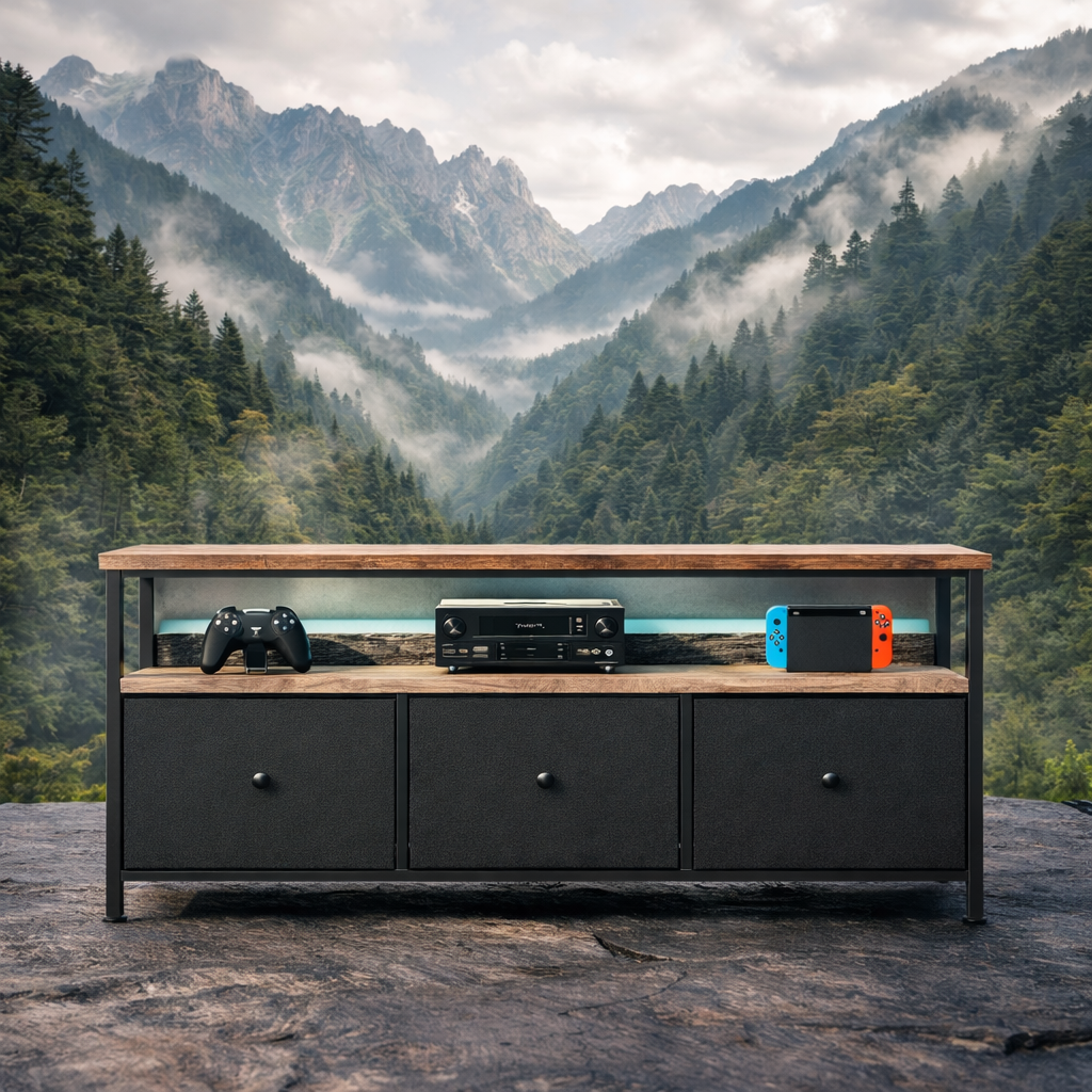 L’Écrin Panoramique