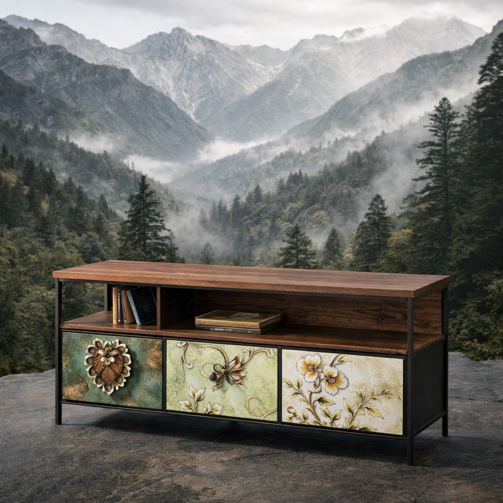 L’Écrin Panoramique