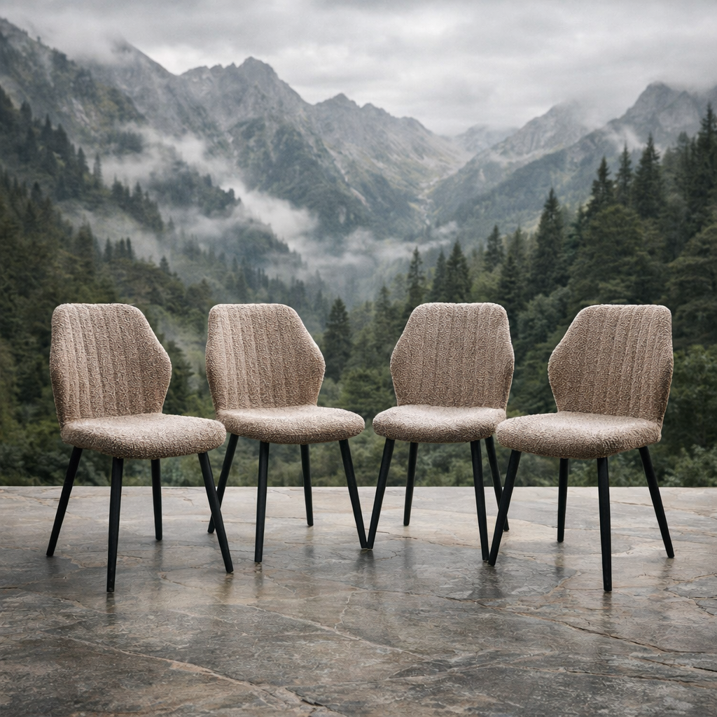 Le Confident Vertical