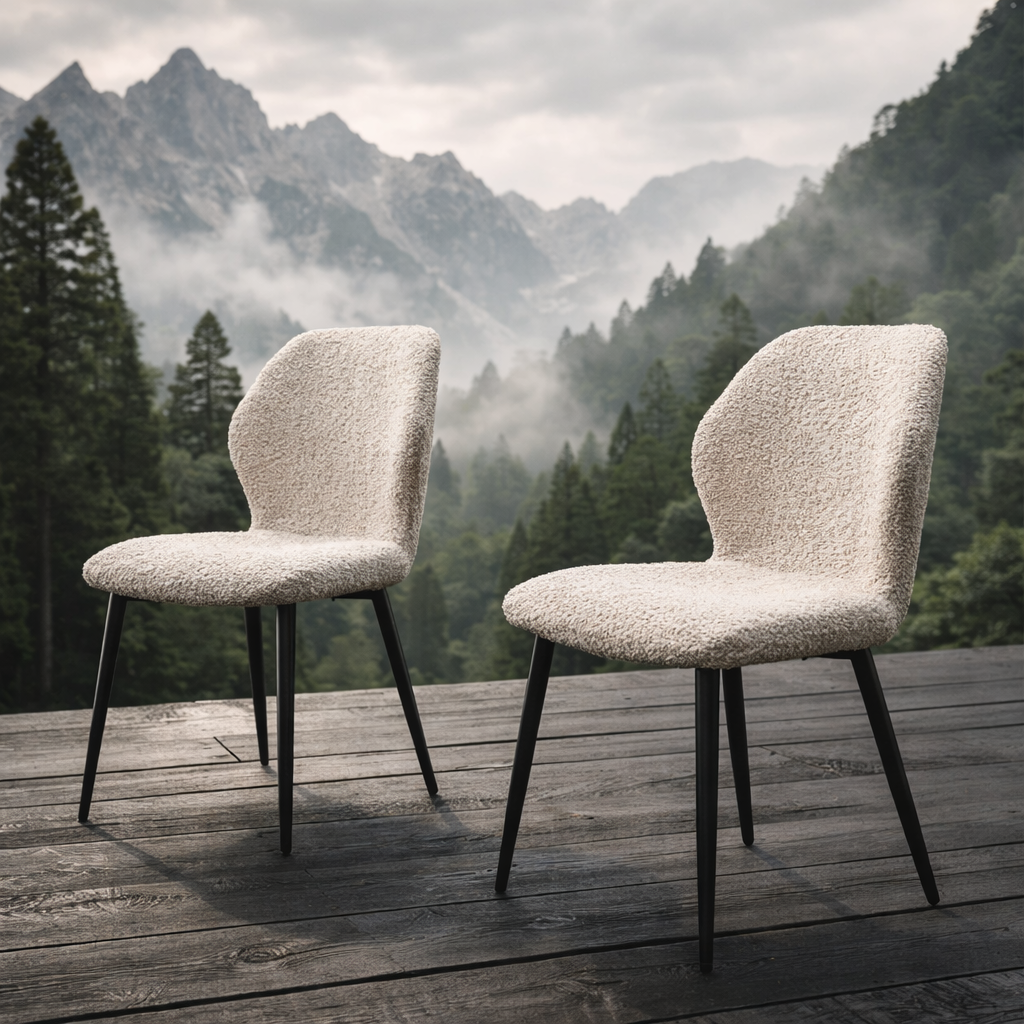 Le Confident Vertical