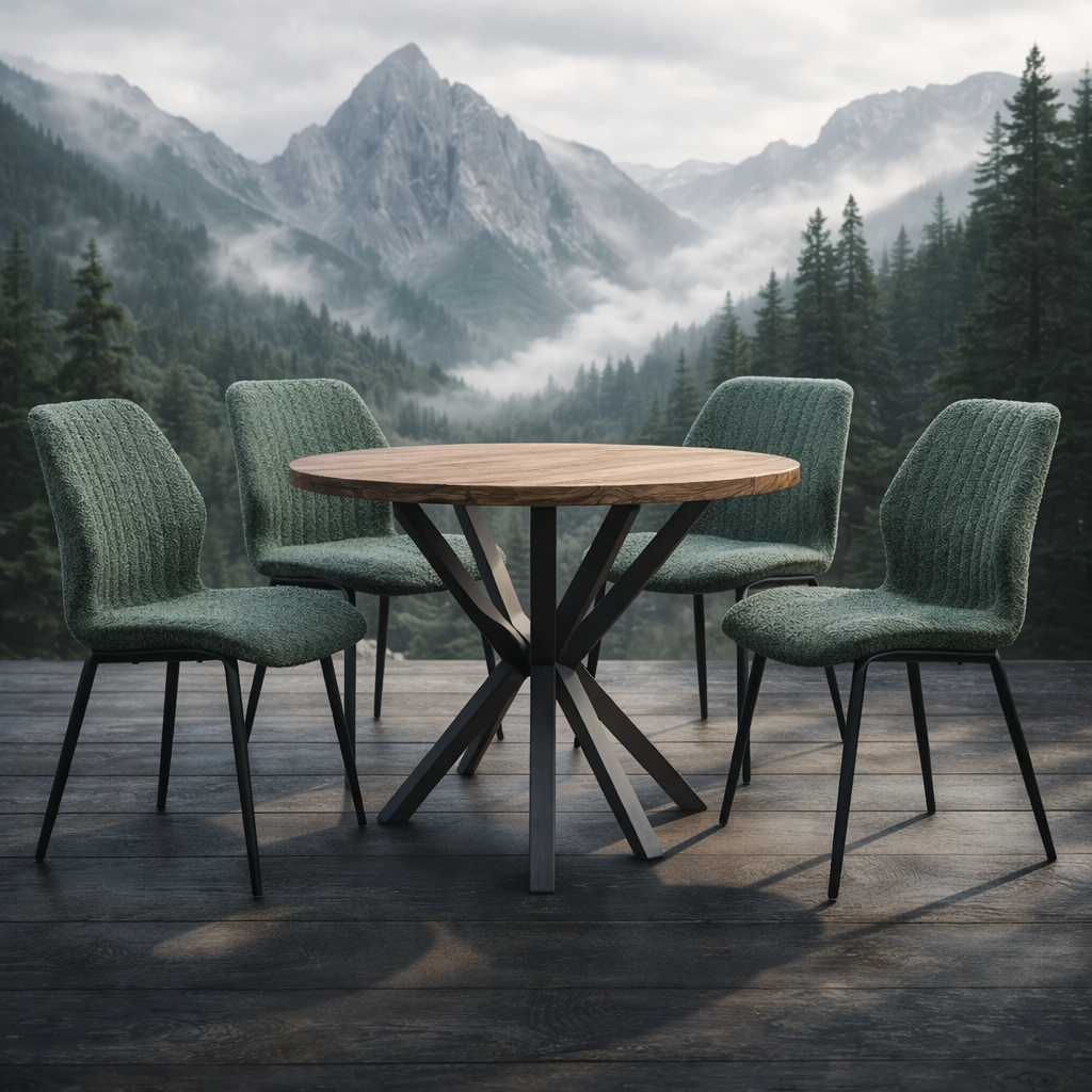 Le Confident Vertical