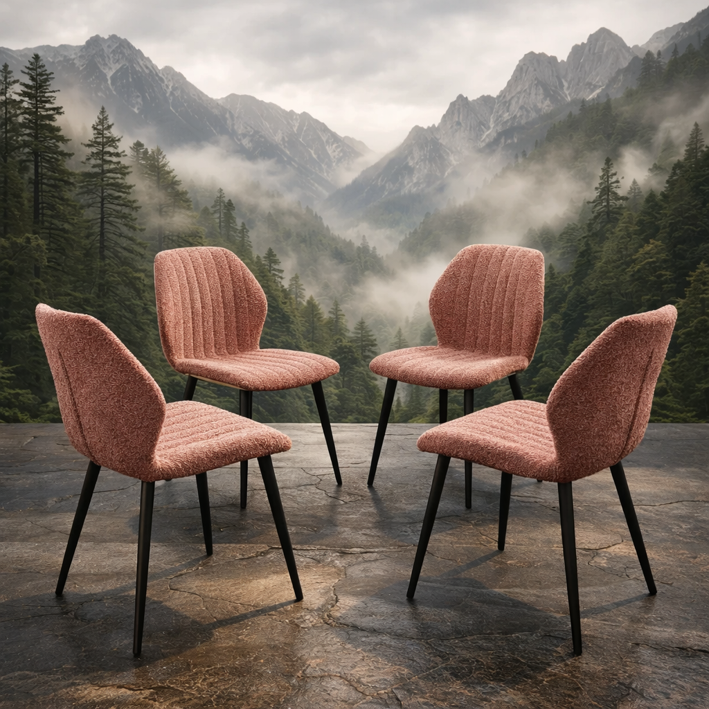 Le Confident Vertical