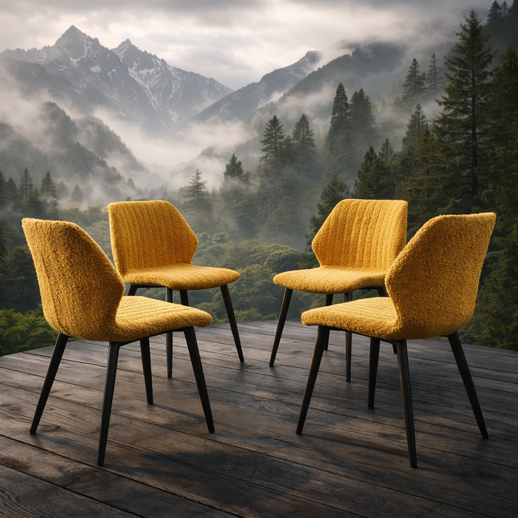 Le Confident Vertical