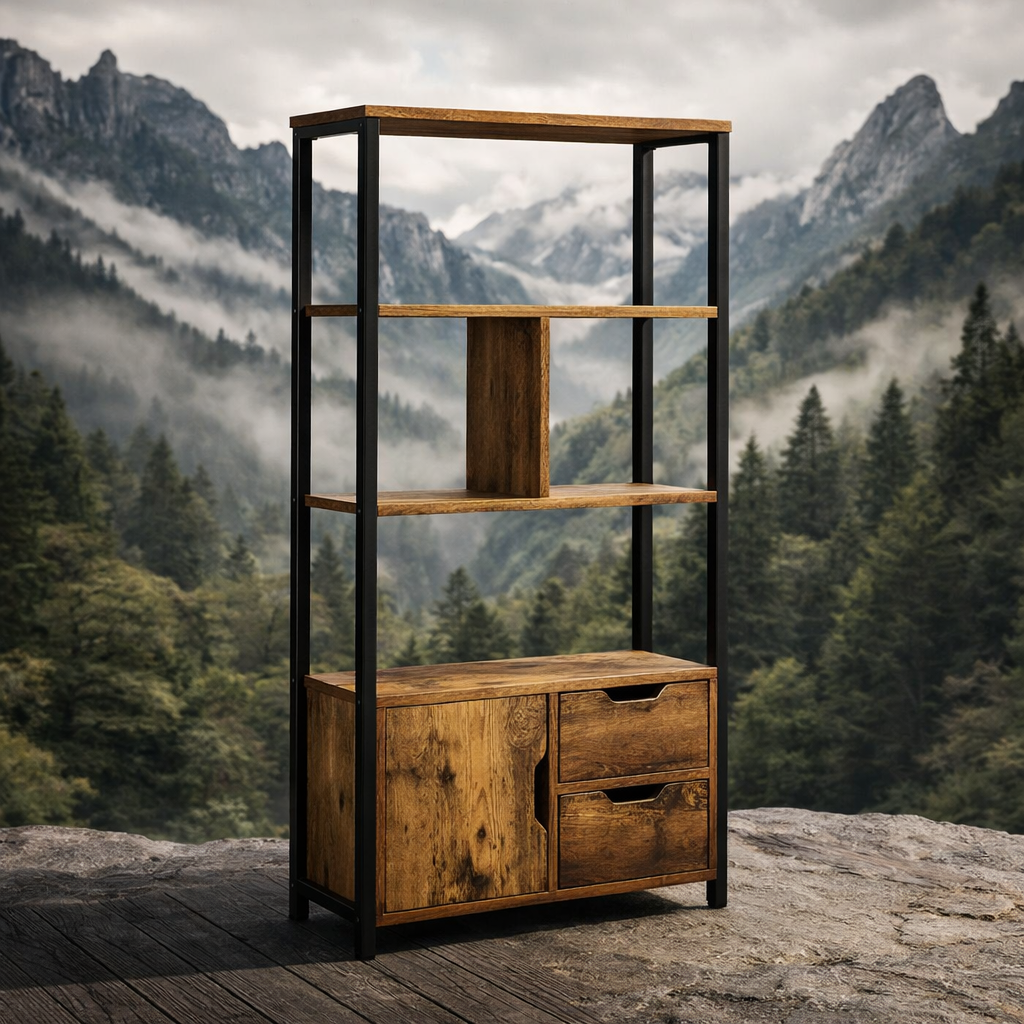 L’Atelier des Curiosités