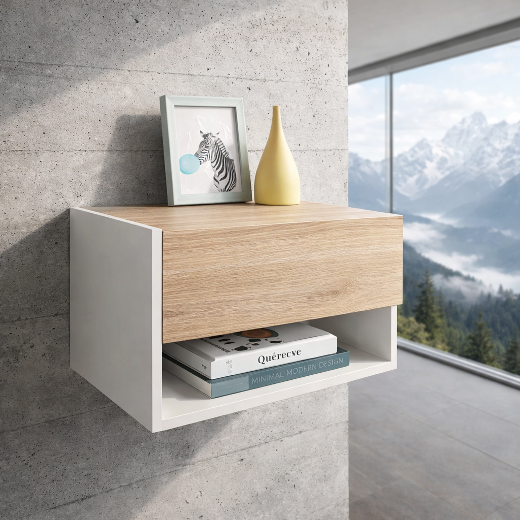 Le Prélude de l’Aube