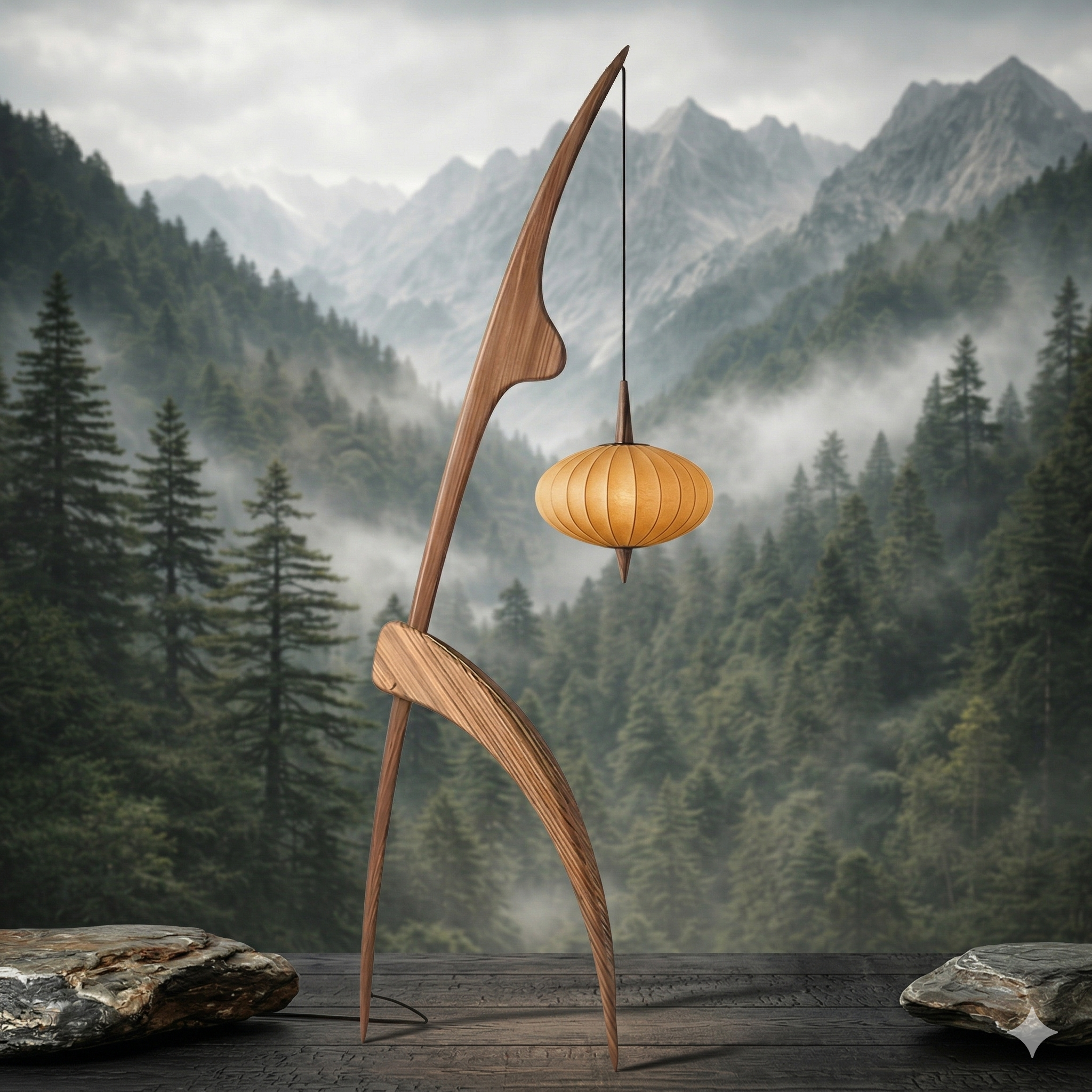 L’Héritage Sylvestre