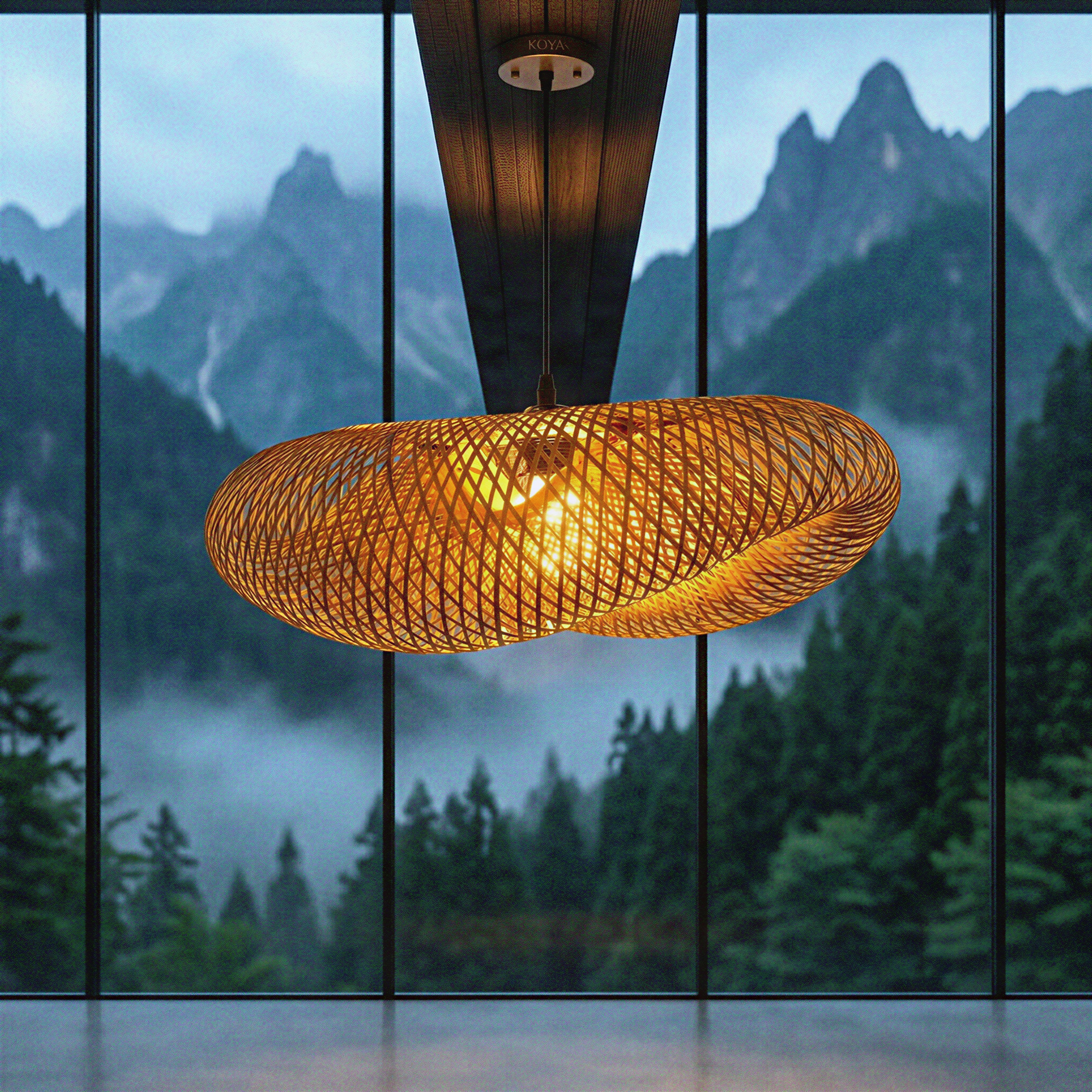 L’Envolée de Kyoto