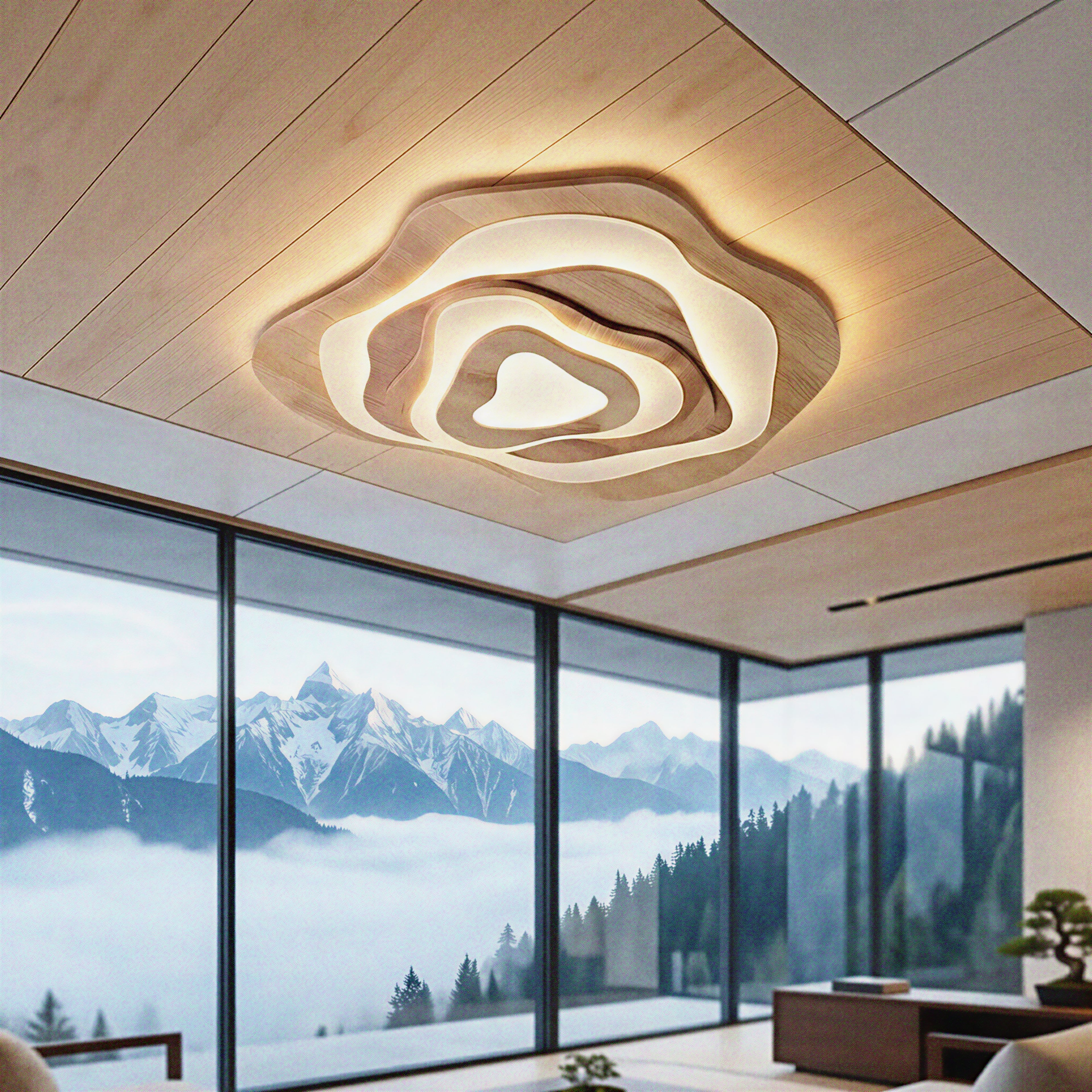 La Constellation Ambrée